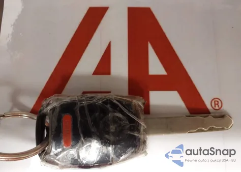 2007 Honda Accord 3.0 Ex из США, поврежденный, VIN 1HGCM66507A025817